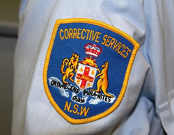 Corrective Services celebrates day for staff