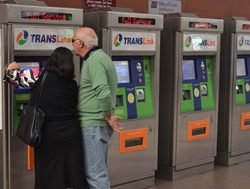 Public transport extends fare freeze