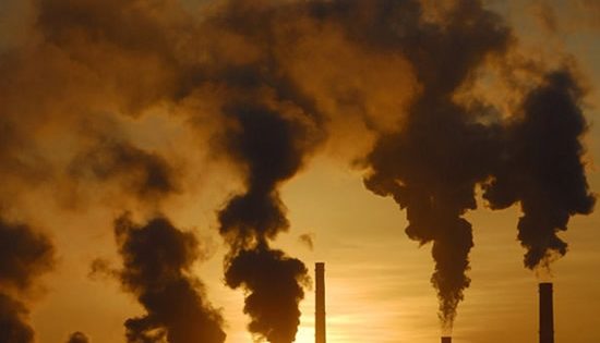 Machine learning: The key to combating climate change misinformation