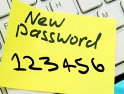 New Year, new you… new passwords?