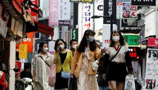 Seoul solution: Keeping COVID at bay