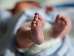 Popular baby names top 2021 list