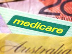 Call for bank checks as Medicare overloaded