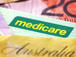 Call for bank checks as Medicare overloaded