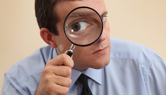 Micromanagement is not the answer