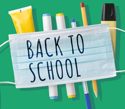 Test kits make way for return-to-school plan