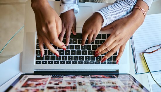 Recovering the work-life balance