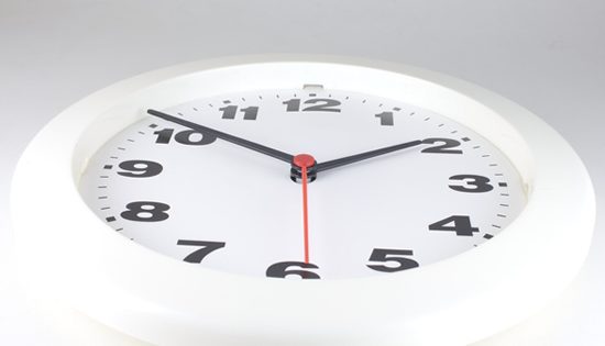 Ticking through PS from the PaSt: 24 – 30 January 2012