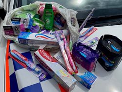 Police expanding family crisis packs