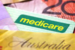 Paid-up patients urged to check Medicare money