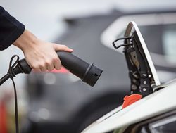 Fast charging: Unlikely for EVs