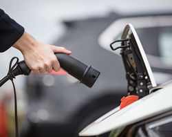 Fast charging: Unlikely for EVs