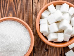 Telling real sugar from fake: There’s no fooling the gut