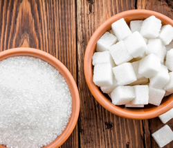 Telling real sugar from fake: There’s no fooling the gut