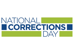 Corrections Day a tribute to getting it right