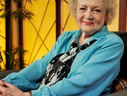 Lessons from Betty White