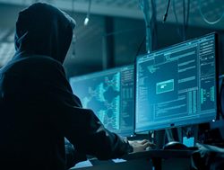 UNITED STATES: Hackers now greatest cyber headache