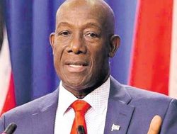 TRINIDAD AND TOBAGO: PS ordered to get jab or go home