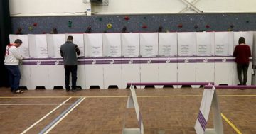 Electoral Commission prepares for poll