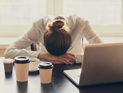 Battling burnout: Saving yourself and your job