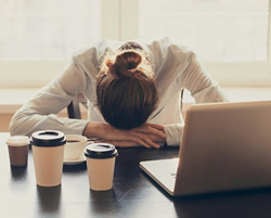 Battling burnout: Saving yourself and your job