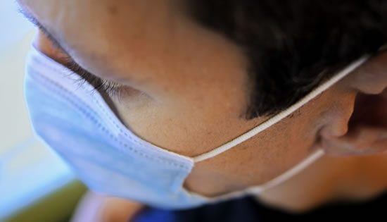 Brakes on pandemic for another month