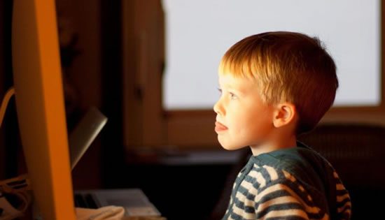 New cyber guide for kids on the internet