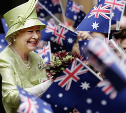 Public invited to plant Queen’s Jubilee trees