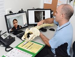 Health experts find telehealth a lifesaver