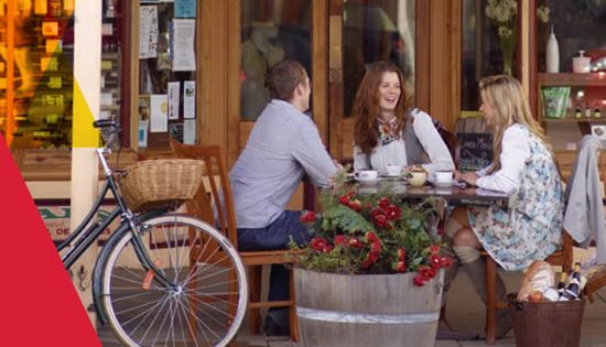 Broadband report finds Vic not broad enough