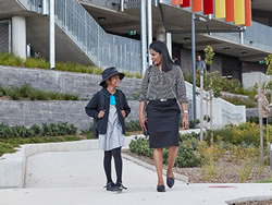 Police warn parents over new school photos