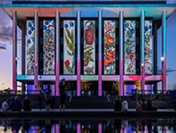 Festival funlights to light up Canberra