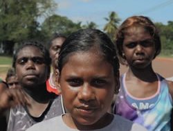 New family focus for Indigenous communities