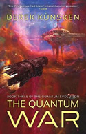 The Quantum War