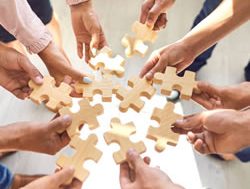 What team building is, and how to achieve it