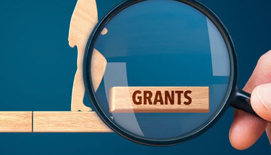 Auditor finds grants program short of integrity