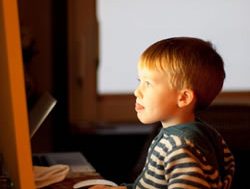 New cyber guide for kids on the internet