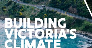 DELWP planning for climate change