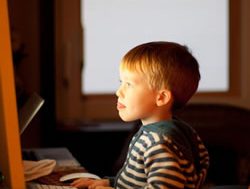 New Cyber Guide for kids on the internet
