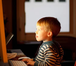 New Cyber Guide for kids on the internet