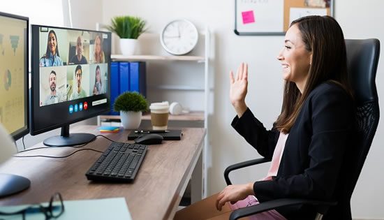 The cost of remote work: Is it higher for women?