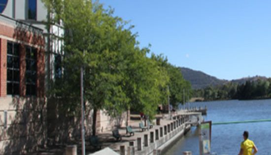 Directorate floats 10-year lake plan