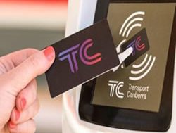 New transport ticket system on track