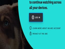 ABC tightens up on iview access