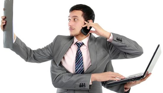 Ready for a promotion? Prove it!