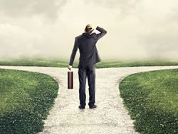 Navigating your career path in the new normal