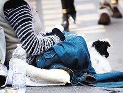 State stands up to combat homelessness