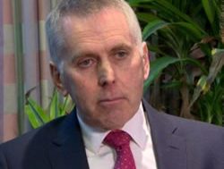 NORTHERN IRELAND: Former PS head slams bias charges