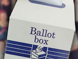 No vote preference for younger teens