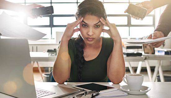 Beyond burned out: It’s critical for leaders to prioritise mental health